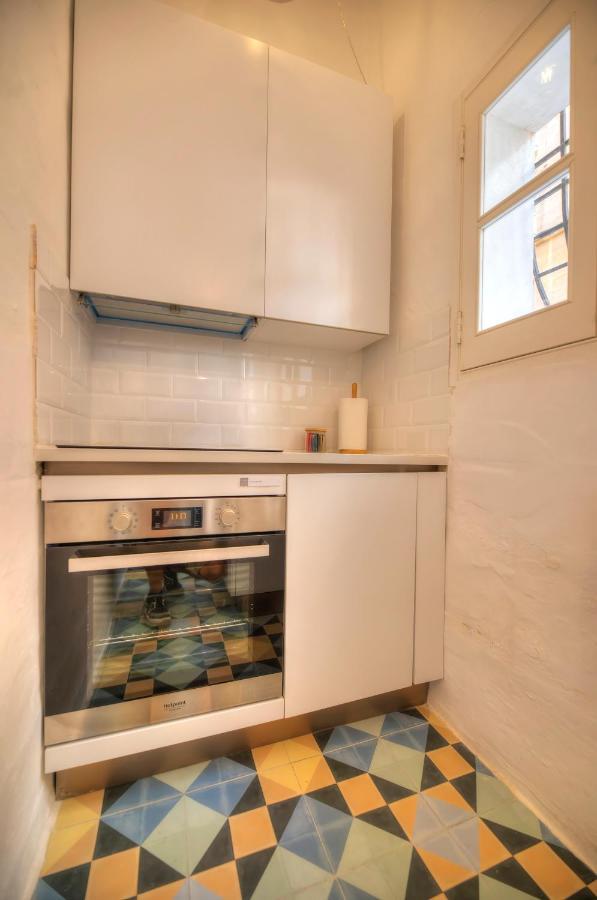 ואלטה Spacious Maisonette With Spectacular Views Ibri1-1 מראה חיצוני תמונה